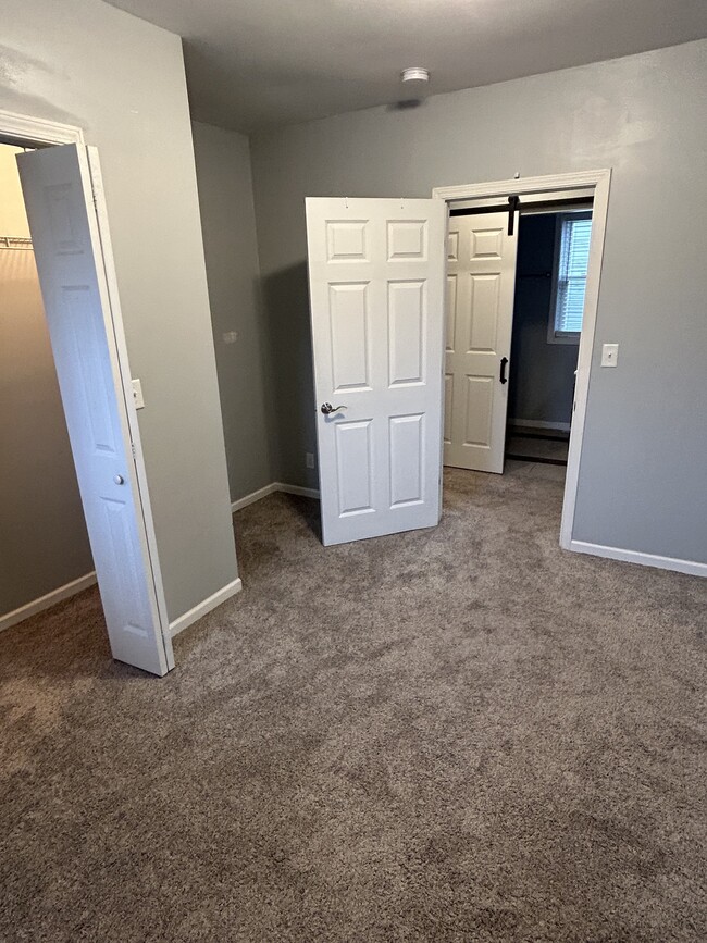 master bedroom - 310 K St