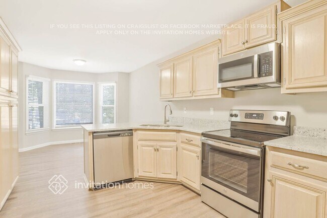 Building Photo - 2447 Doubletree Dr NW