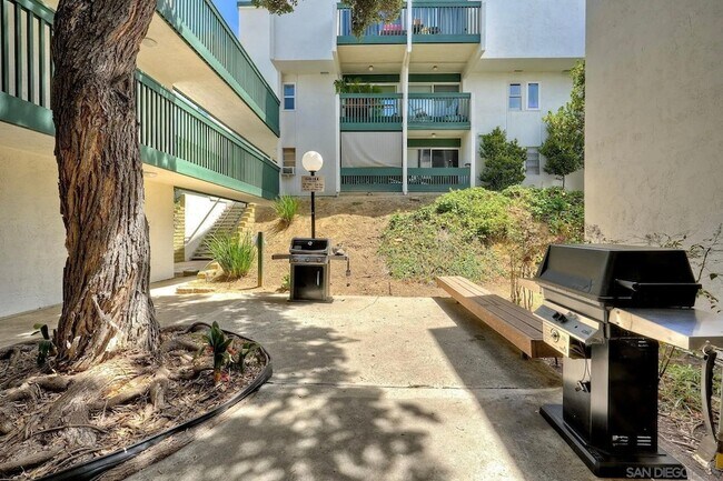 Building Photo - 4060 Huerfano Ave