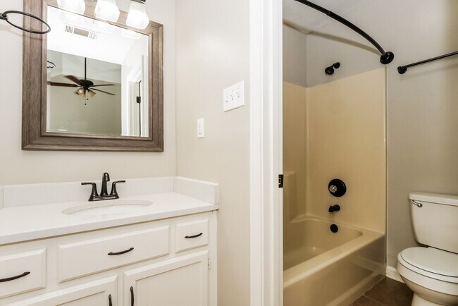 Building Photo - 6931 Gallop Dr