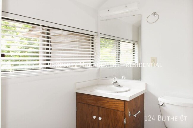 Building Photo - 124 Blithe Ct