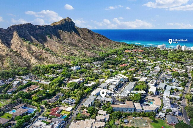 Building Photo - Cozy Island Escape | Near Waikiki & Diamond Head