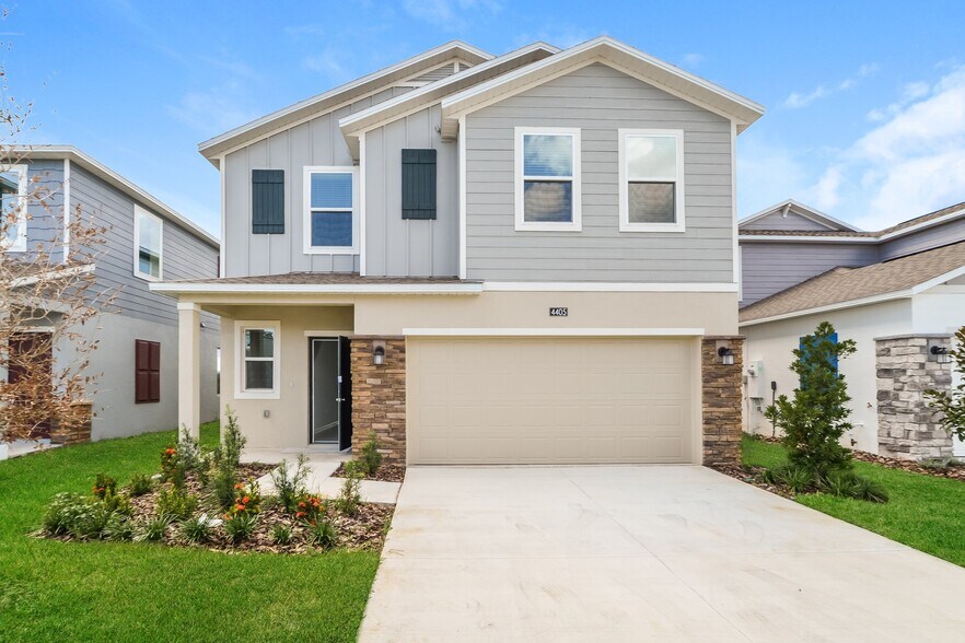 Building Photo - 4405 River Beacon Blvd