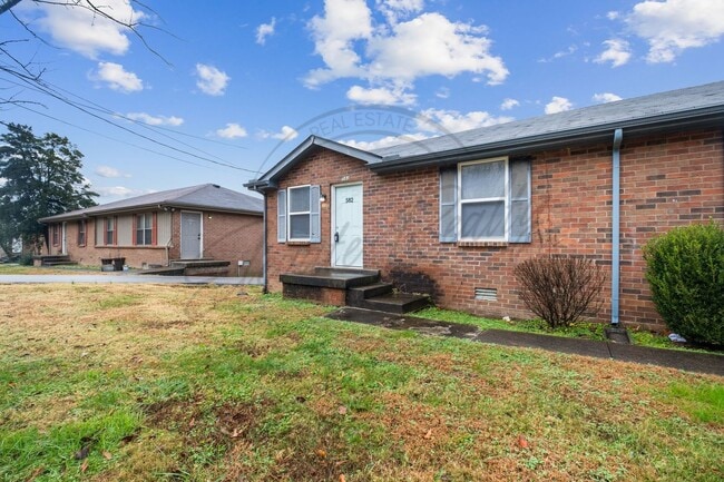 Building Photo - Beautifully updated 2-bedroom, 1-bath first-floor duplex in the heart of Hermitage (ON SPECIAL)!