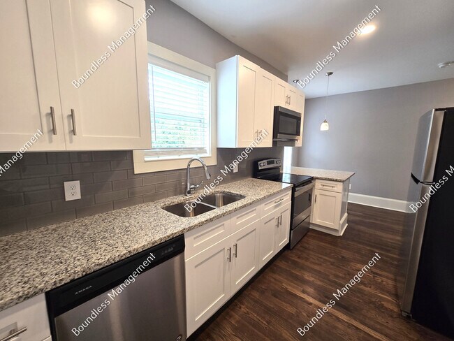 Building Photo - 1628 Orlando St SW