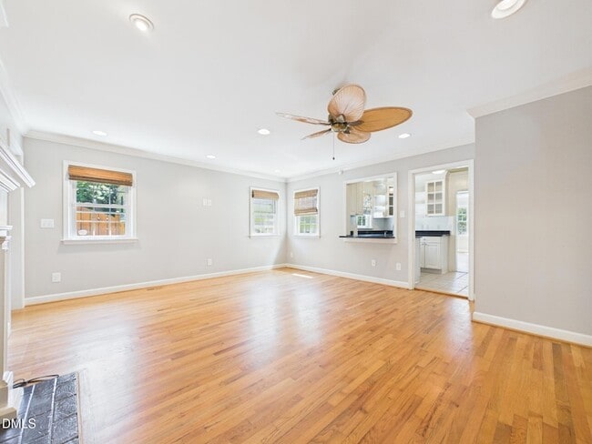 Building Photo - 2912 Oberlin Rd