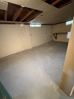 Lower Level - 816 Logan Ave