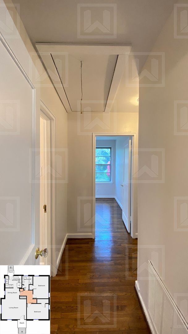 Building Photo - 2 Bedroom Condo at Mountain Brook Village