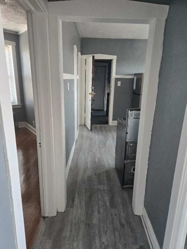 Building Photo - 8936 S Ashland Ave