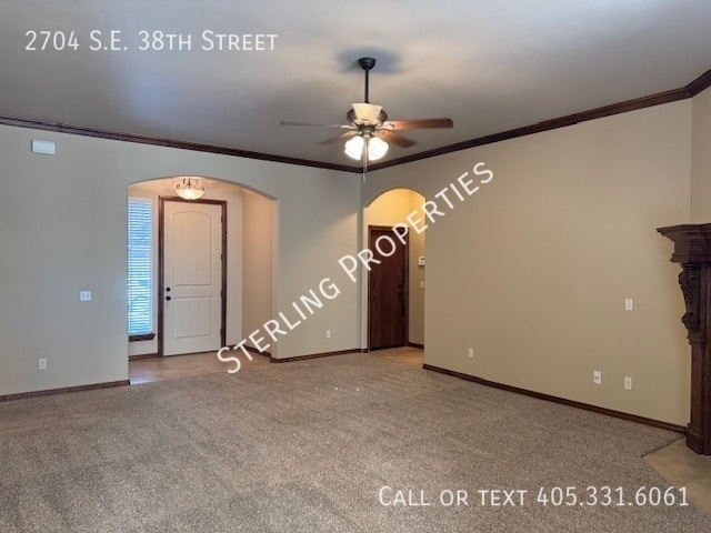 Building Photo - 2704 SE 38th St