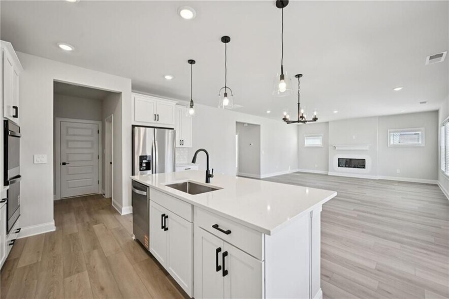 Building Photo - 3139 Sweet Red Cir