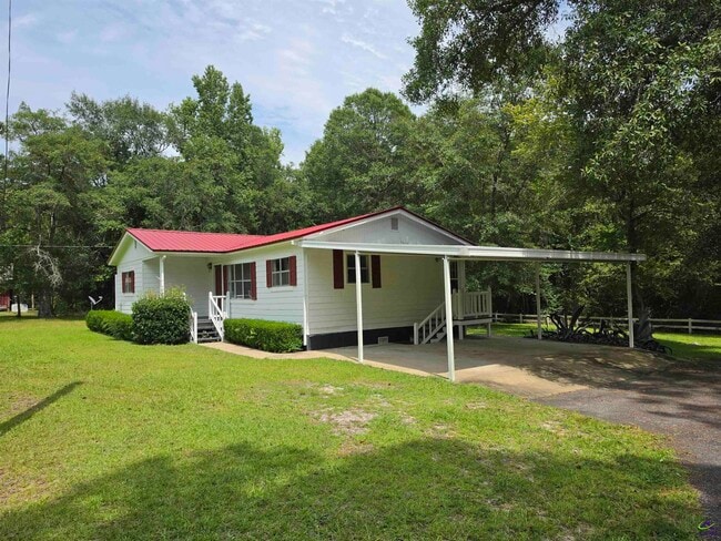 Building Photo - 137 GA-257