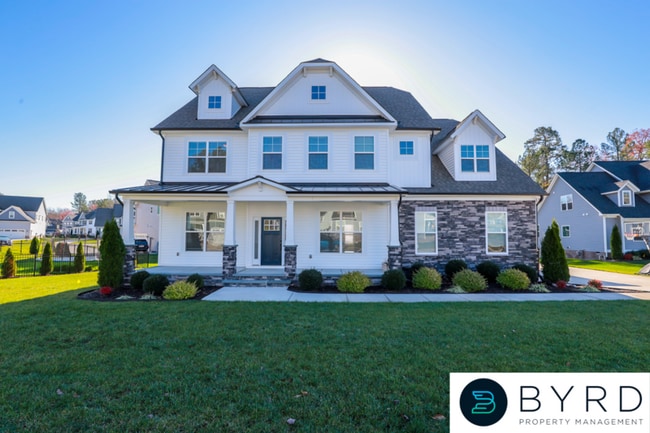 Building Photo - 8900 Forge Gate Ln