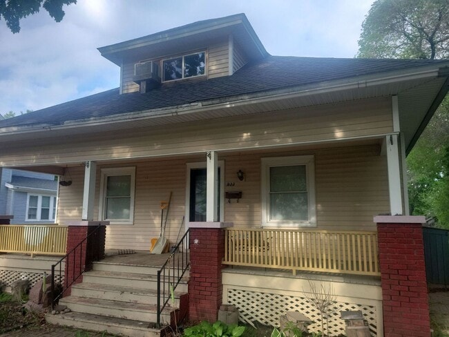 Building Photo - 3 Bed 1 Bath Single Family Home in Wausau