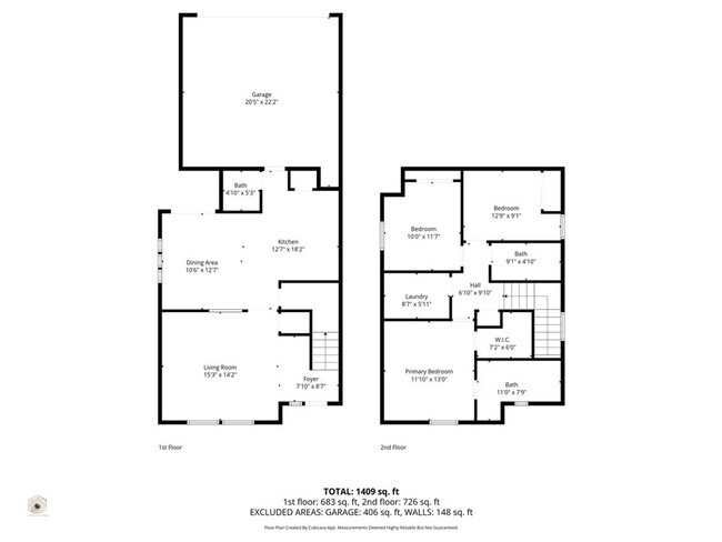 Building Photo - 3 Bedroom 2 Bathroom Home in Meridian
