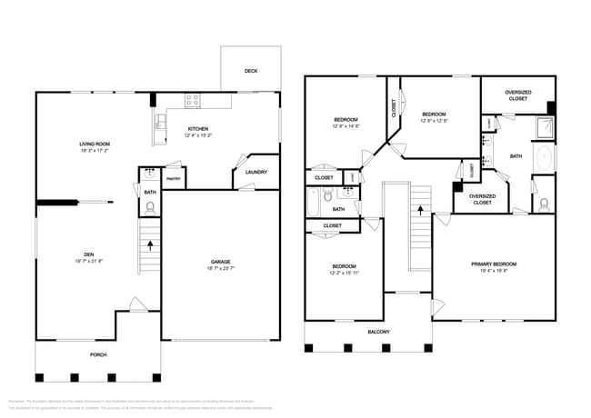 Building Photo - 1052 Keeler Dr