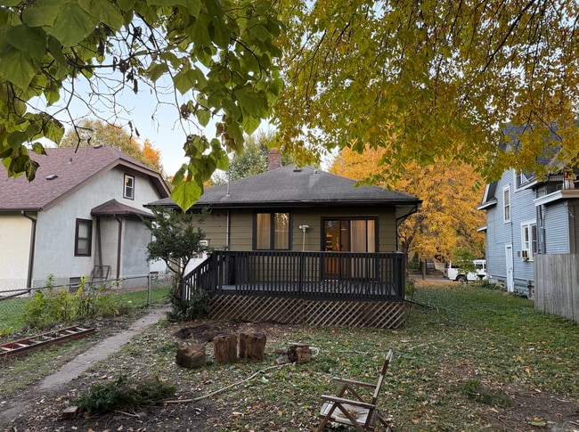 Building Photo - 3332 S 32nd Ave