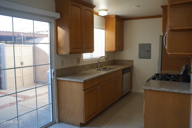 Building Photo - 6621 Wilbur Ave