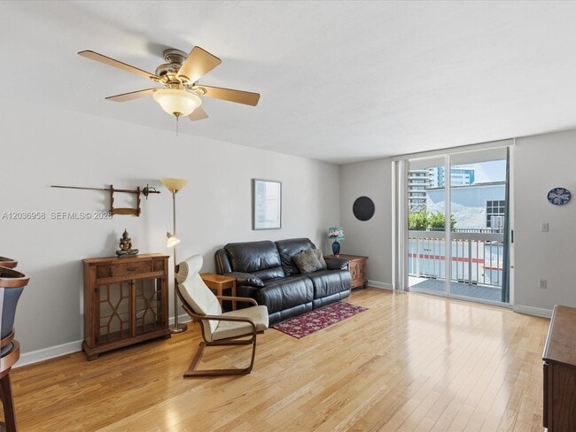 Building Photo - 3588 Collins Ave