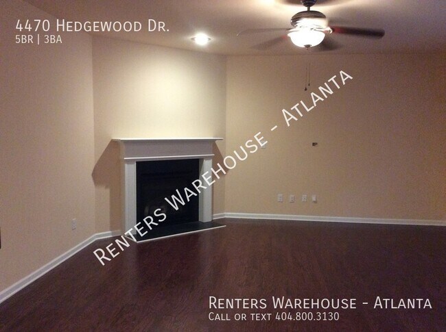 Building Photo - Spacious and Updated Home in Cumming