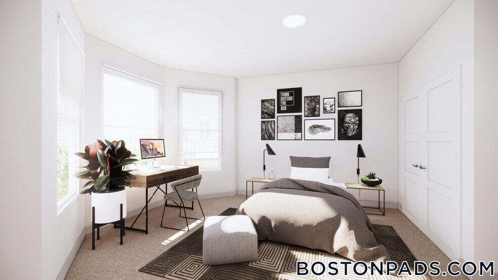 Building Photo - 100 Hemenway St
