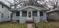 Building Photo - 1051 Daniels St NE