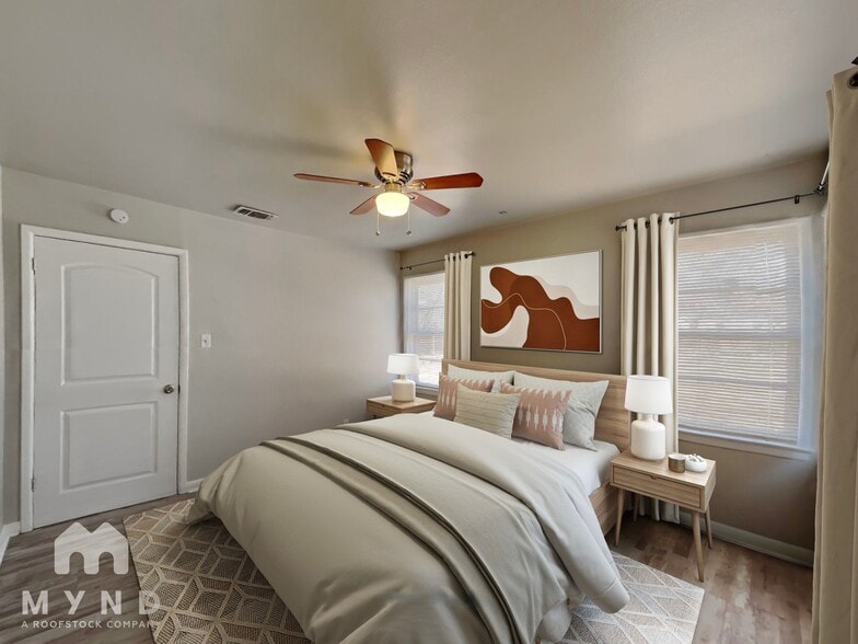 Building Photo - 3814 31st St