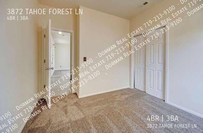 Building Photo - 3872 Tahoe Forest Ln