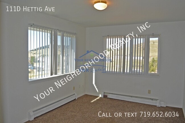 Building Photo - 111D Hettig Ave-