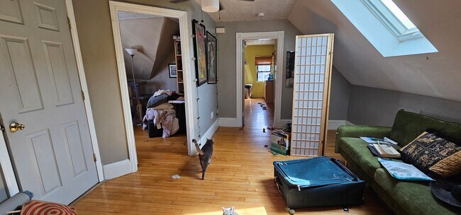Building Photo - 1.5 Bed Spacious Top-Floor Allston apt!