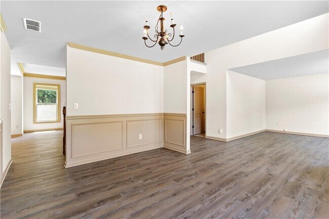 Building Photo - 1492 Station Ridge Ct SE