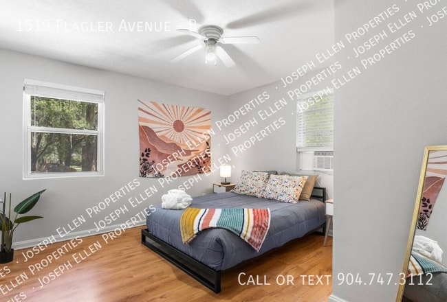 Building Photo - 1519 Flagler Ave