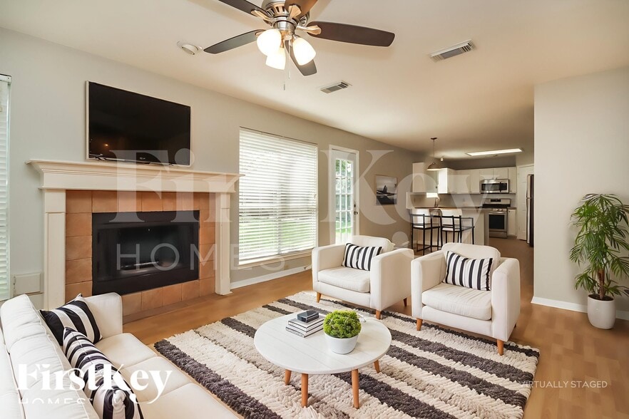 Building Photo - 1039 Wentworth Dr