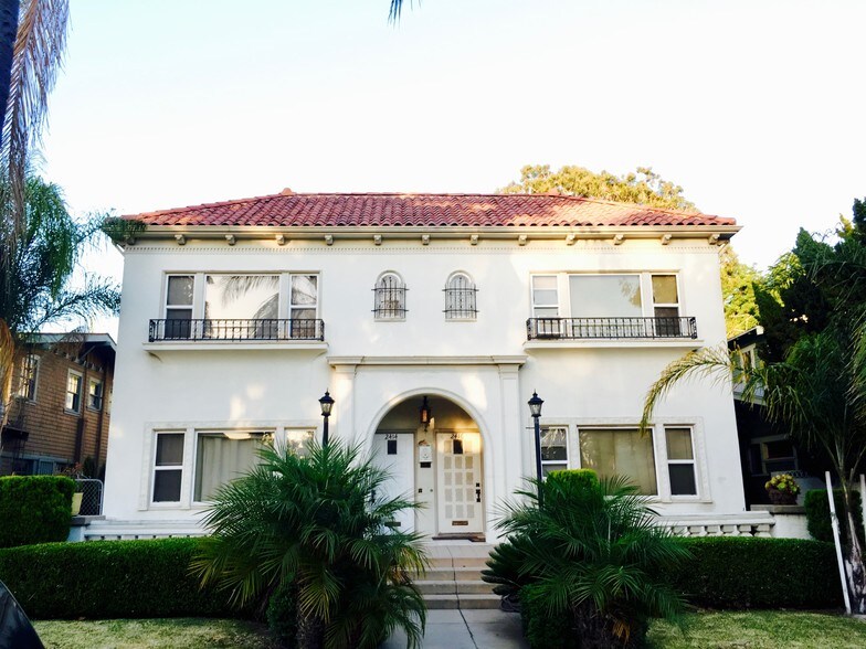 Building Photo - 2412 5th Ave