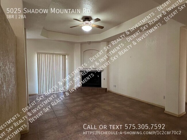 Building Photo - 5025 Shadow Mountain Rd