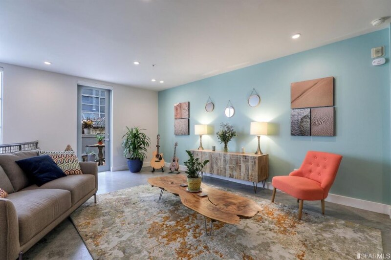 Building Photo - 175 Langton St