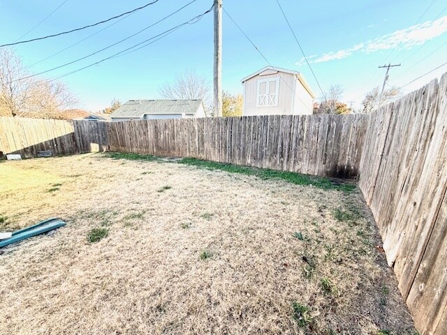 Building Photo - 1406 Martin Ave