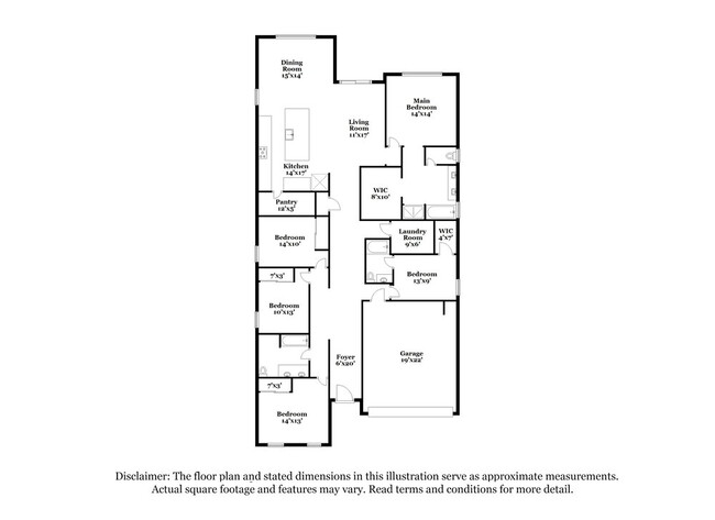 Building Photo - 20219 W Palo Verde Dr