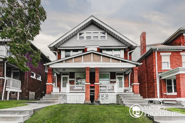 Primary Photo - 5 Bedroom on OSU Campus