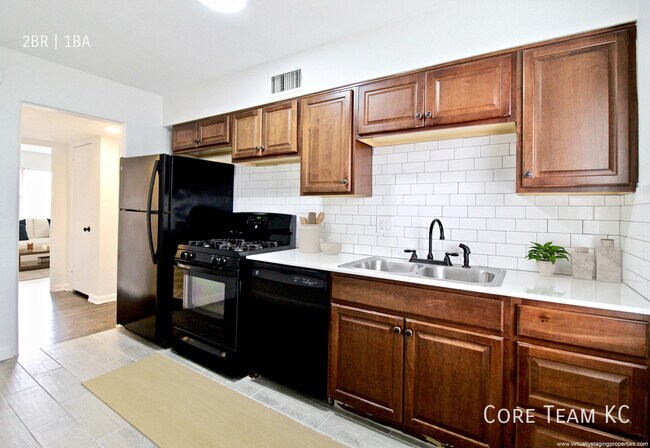 Building Photo - 4128 Roanoke Rd