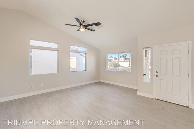 Building Photo - 4 br, 2.5 bath House - 4622 Califa Drive