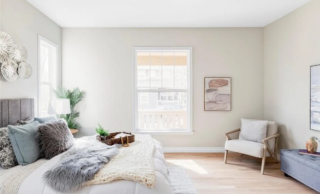 Building Photo - Modern Comfort in Bradburn’s Most Sought-A...