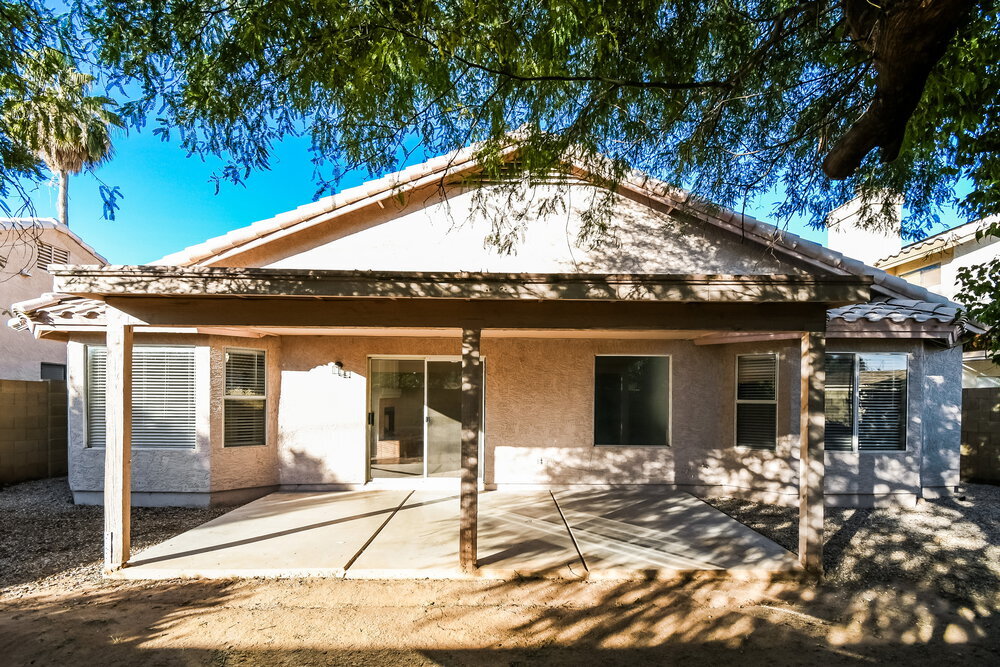 Building Photo - 1917 E Marquette Dr