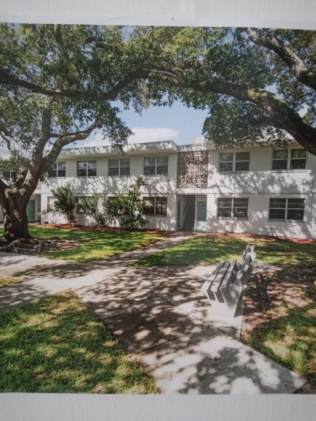 Building Photo - 8401 N Atlantic Ave