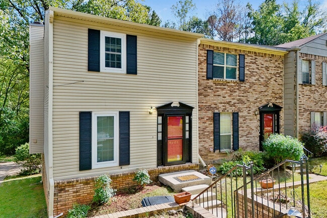 Building Photo - 4601 Little River Rd