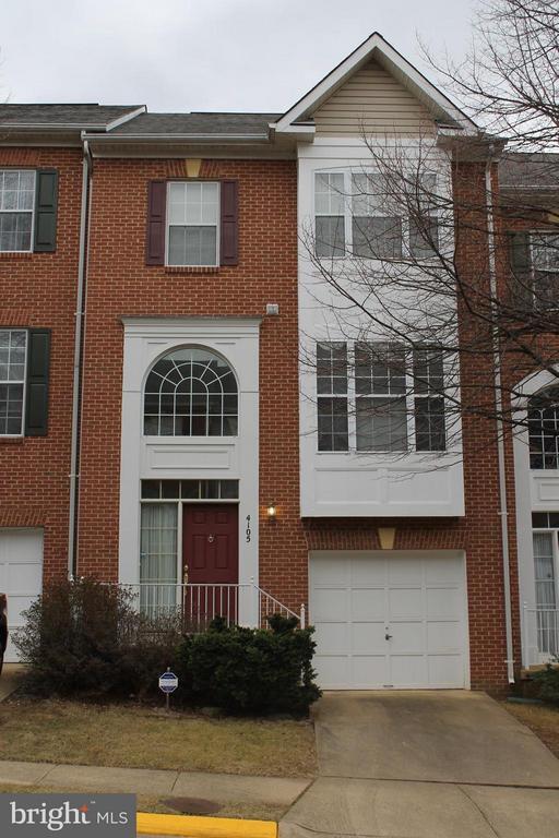 Building Photo - 4105 Hazelwood Ct