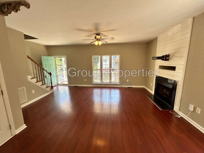 Building Photo - 1547 Cambridge Heights Pl NW