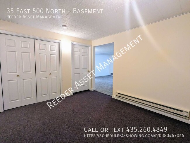 Building Photo - 35 E 500 N