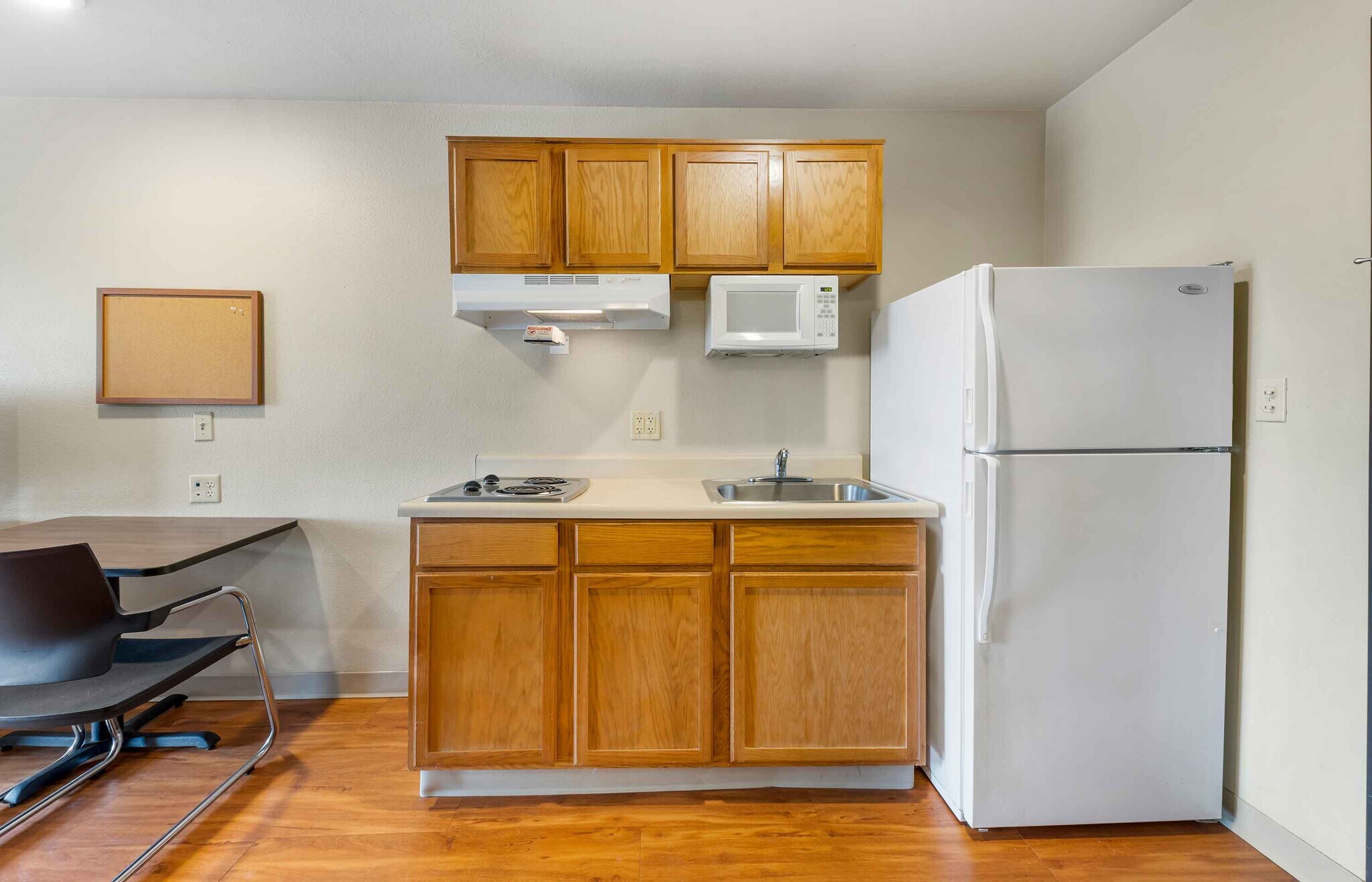 Building Photo - Furnished Studio-Oklahoma City - Norman