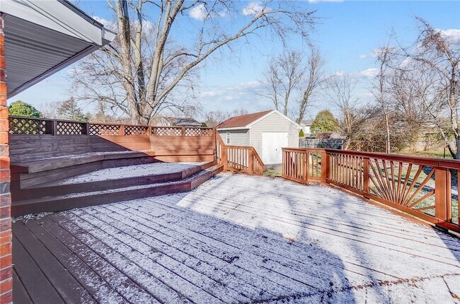 Building Photo - 4825 Flagstone Ct